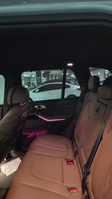 BMW X5 2026