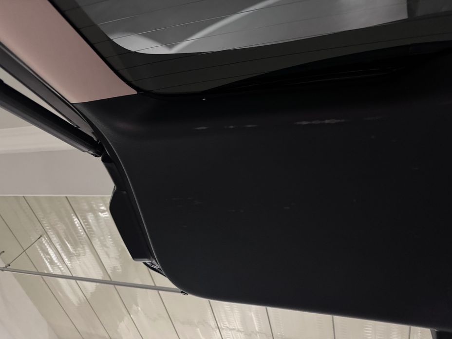 Genesis GV80 2024