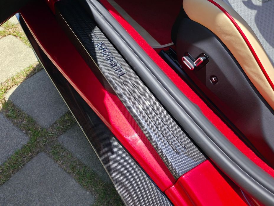 Ferrari Portofino 2023