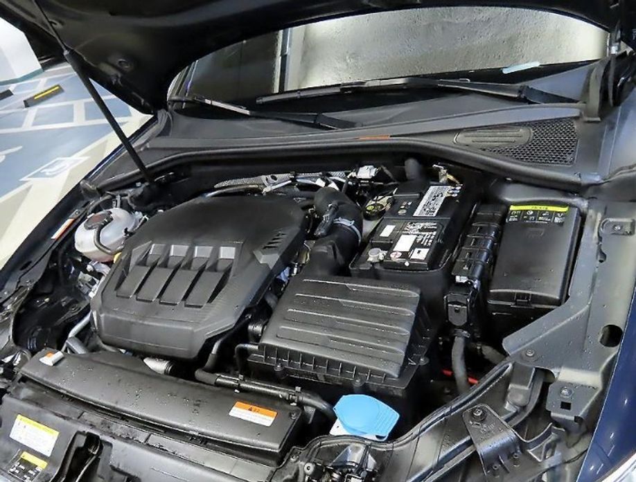 Audi A3 2020