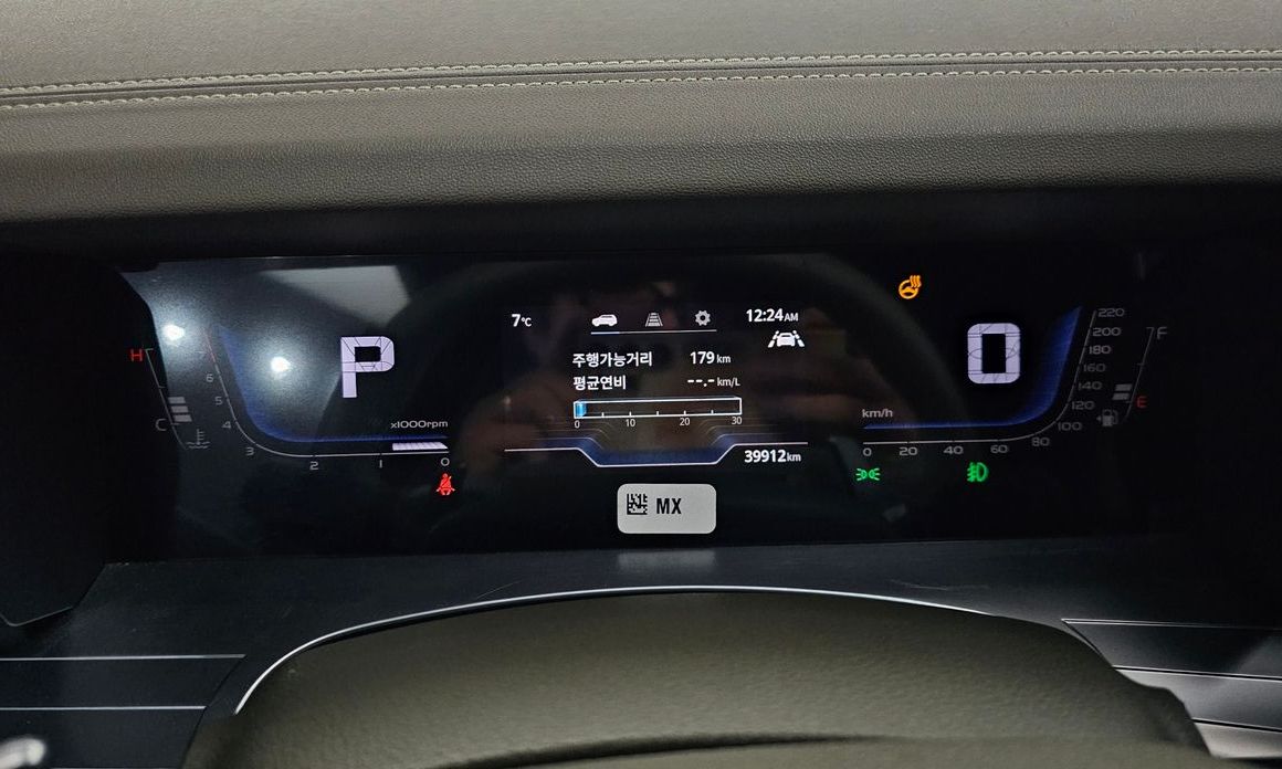 KG_Mobility_Ssangyong Torres 2024