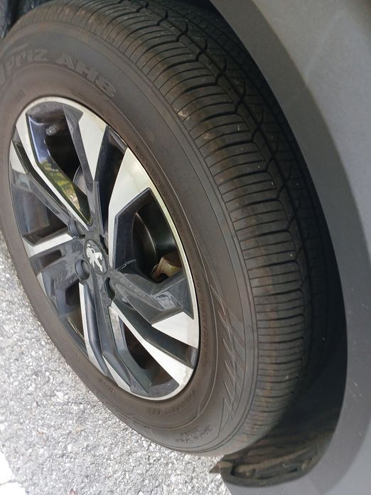 Peugeot 2008 2021