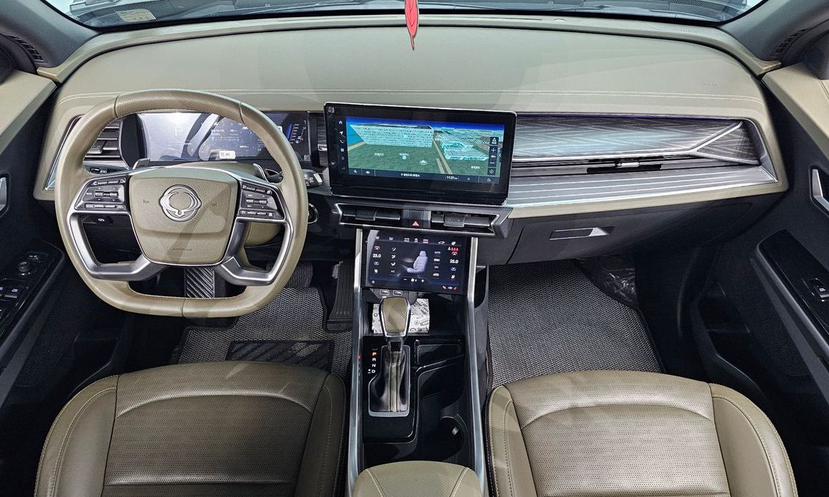 KG_Mobility_Ssangyong Torres 2024
