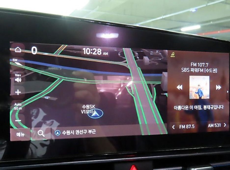 Hyundai AVANTE 2021