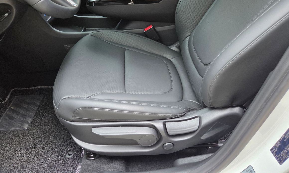 Hyundai Tucson 2026
