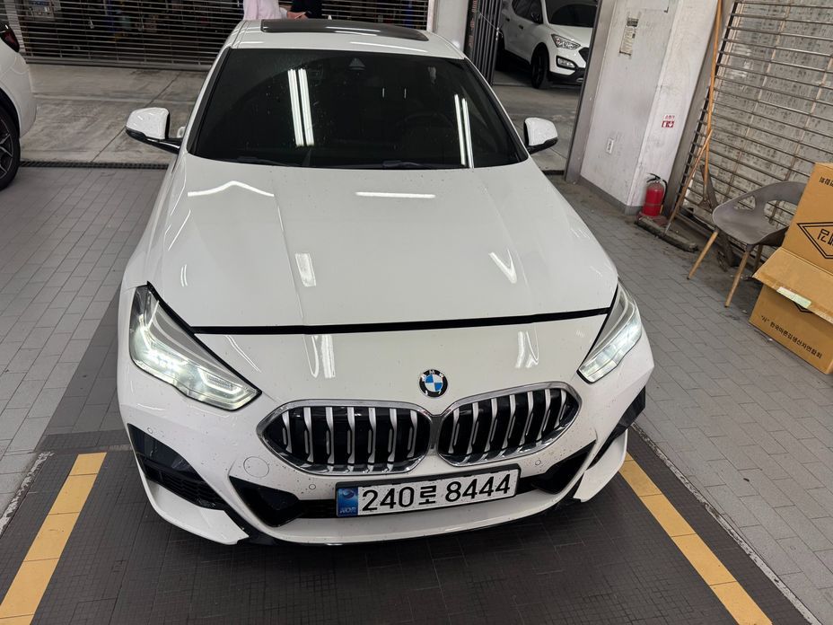 BMW 2-Series 2024