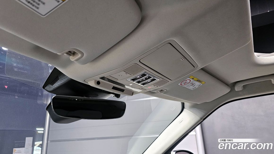 Land Rover Discovery 2019