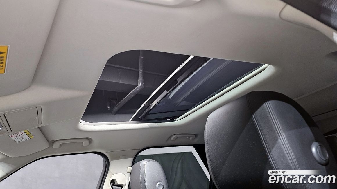 Land Rover Discovery 2019