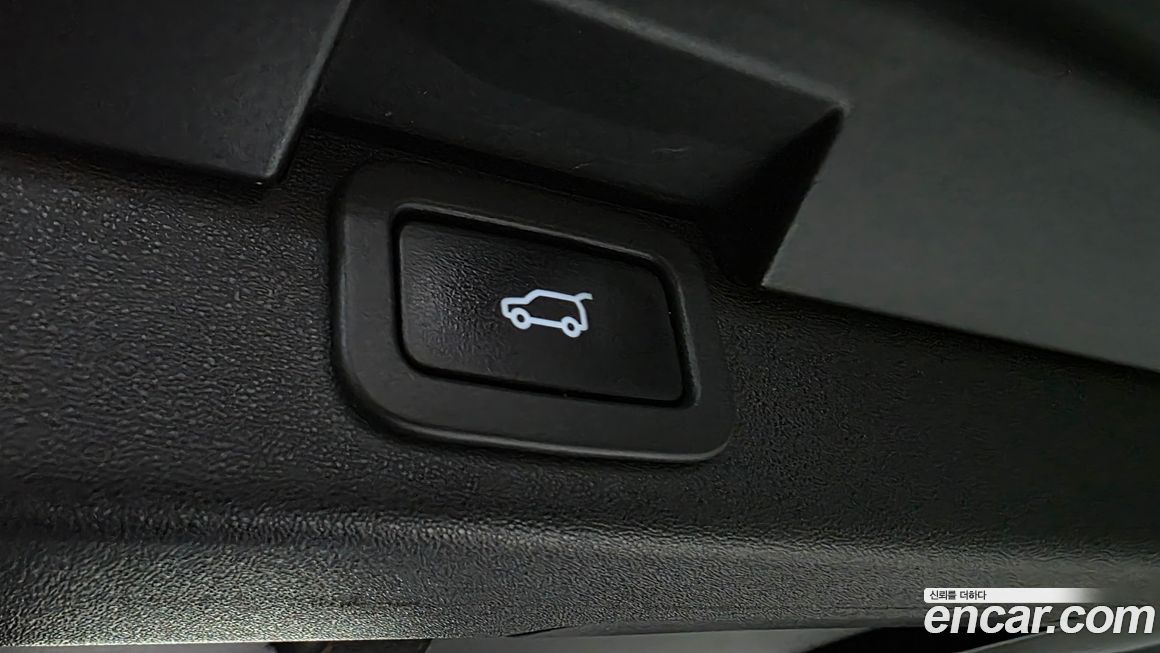 Land Rover Discovery 2019