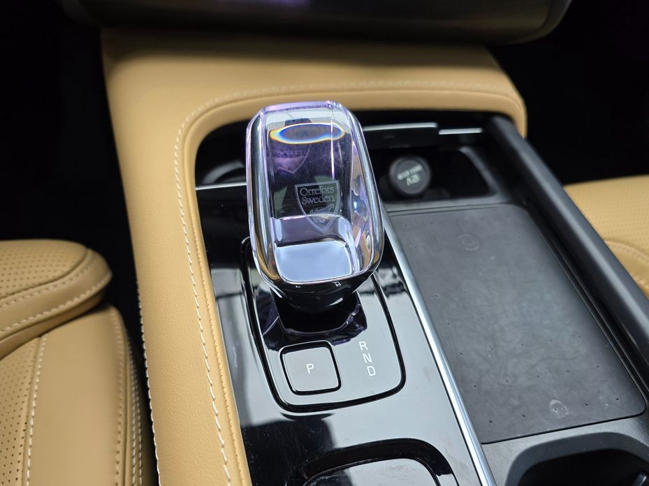 Volvo XC90 2025