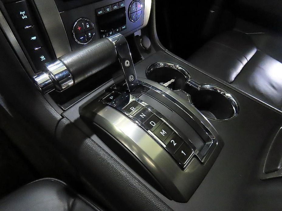 Hummer H2 2008