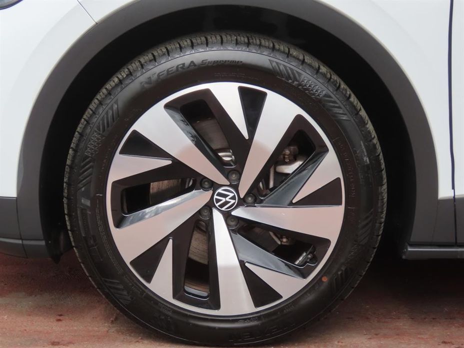 Volkswagen ID.4 2023