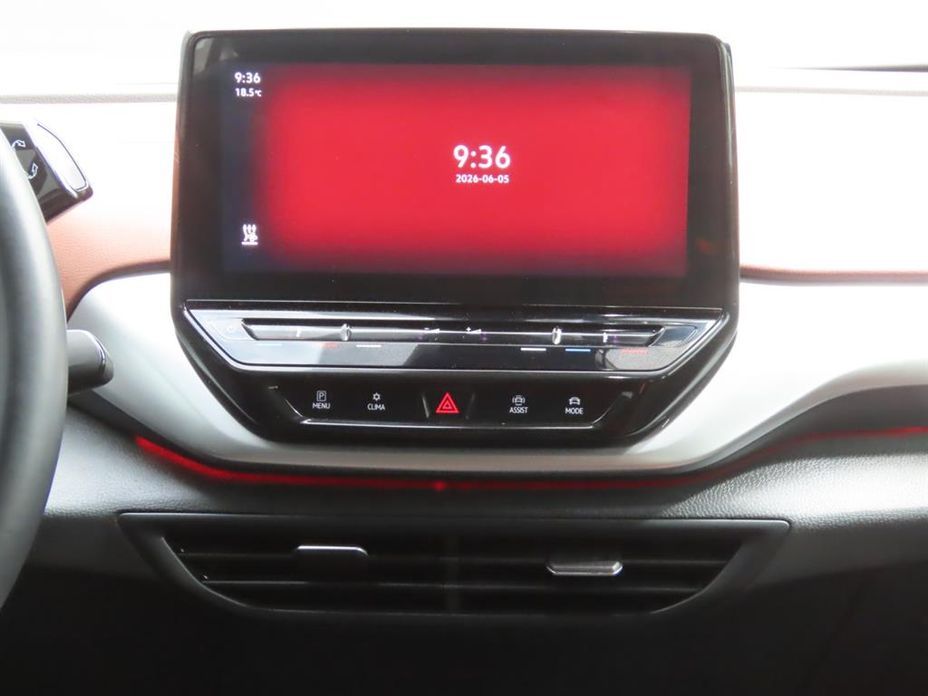 Volkswagen ID.4 2023