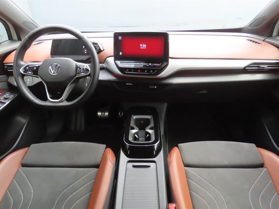 Volkswagen ID.4 2023