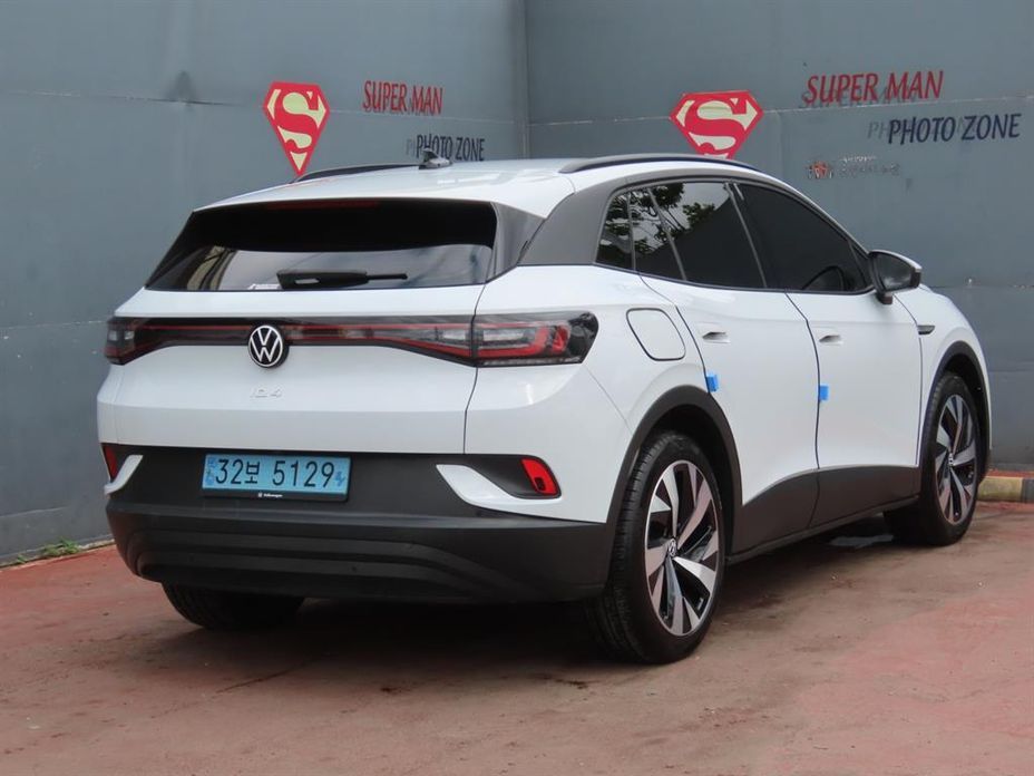 Volkswagen ID.4 2023