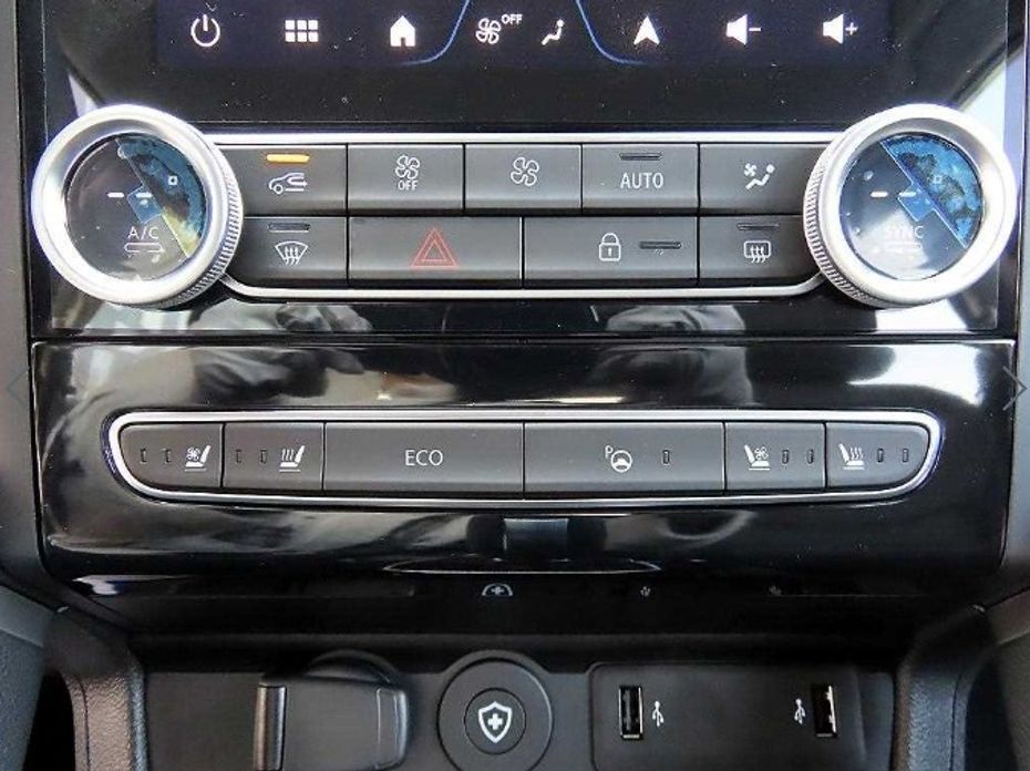 Renault-KoreaSamsung QM6 2026