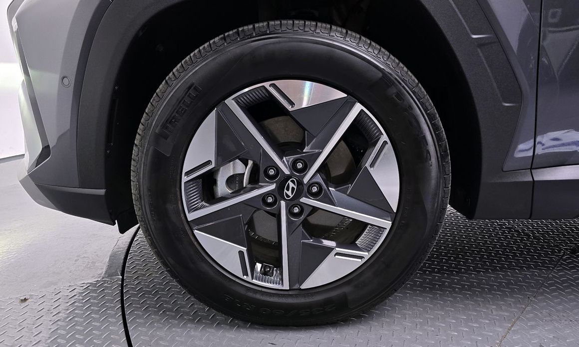 Hyundai Tucson 2025