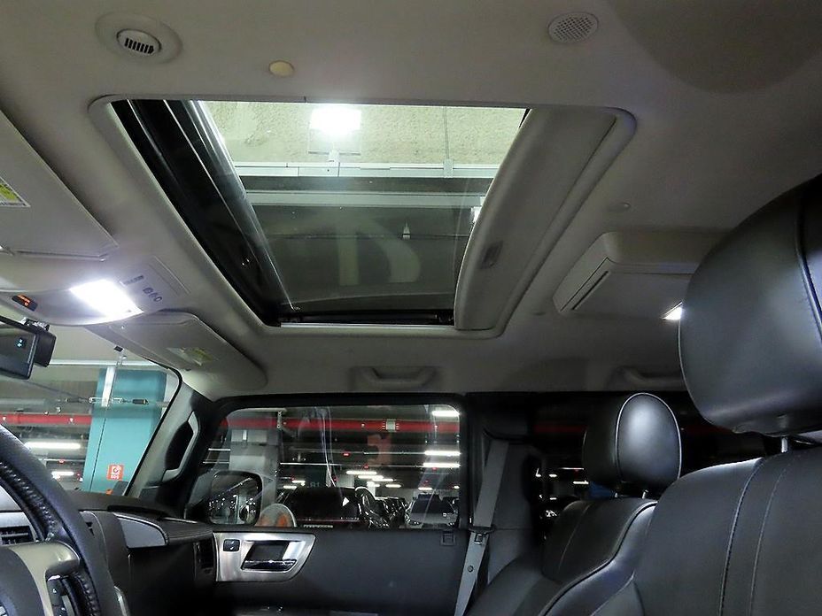 Hummer H2 2008