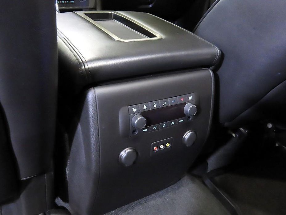 Hummer H2 2008