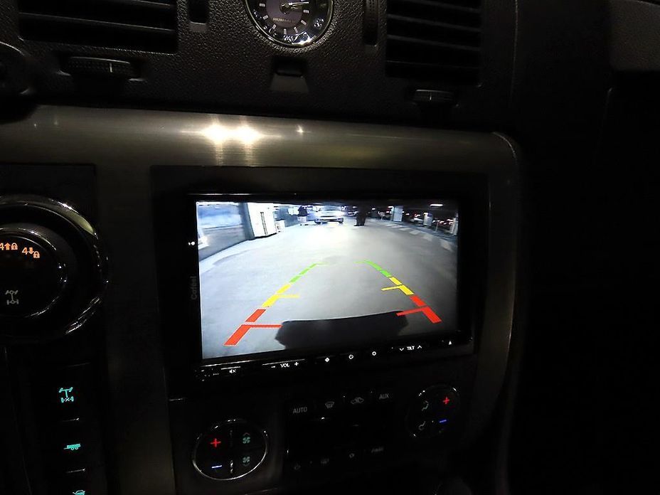 Hummer H2 2008