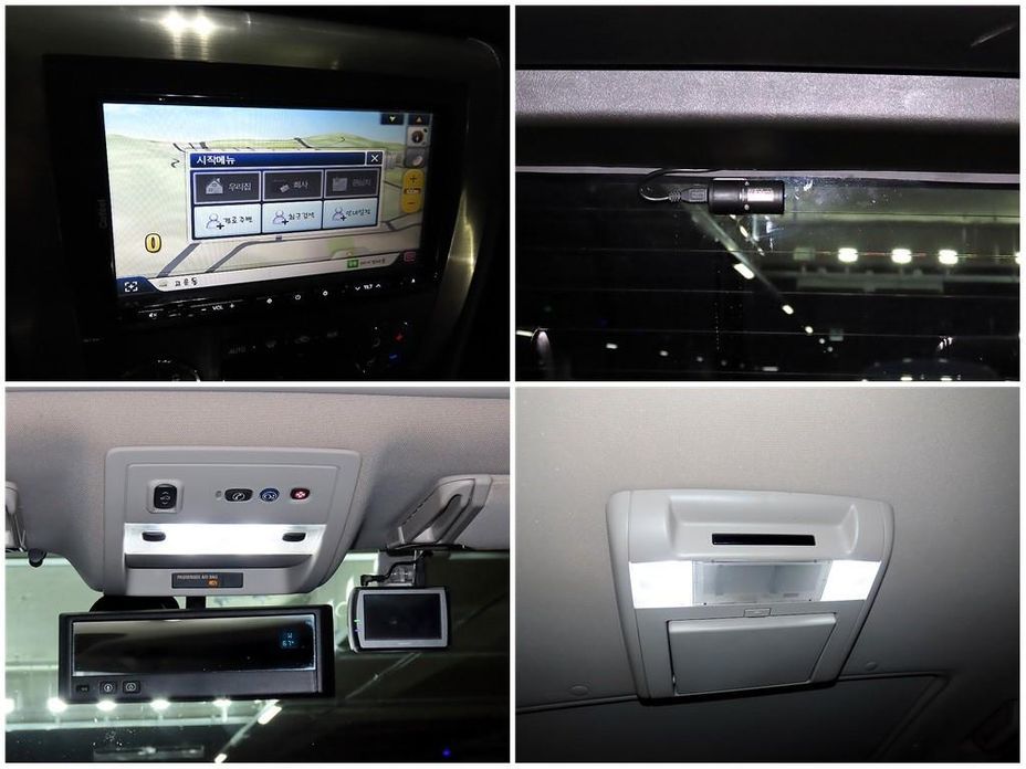 Hummer H2 2008