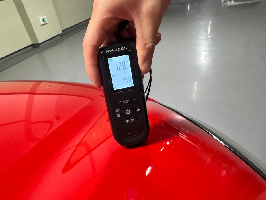 Toyota 86 2024