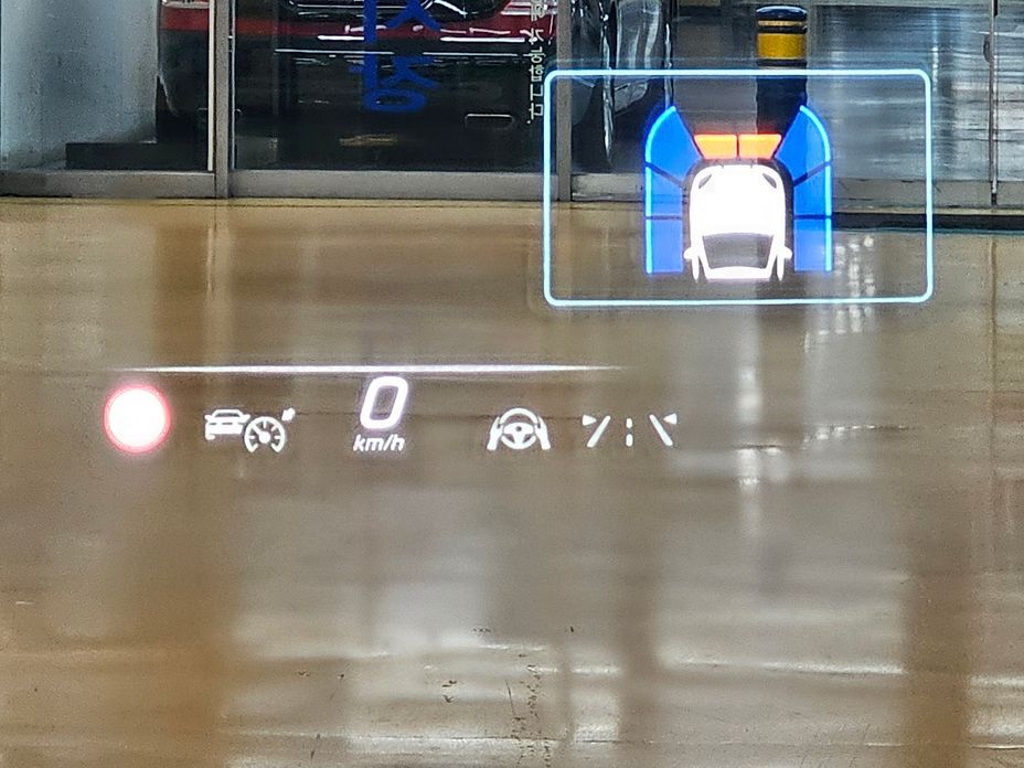 Mercedes-Benz S-Class 2023
