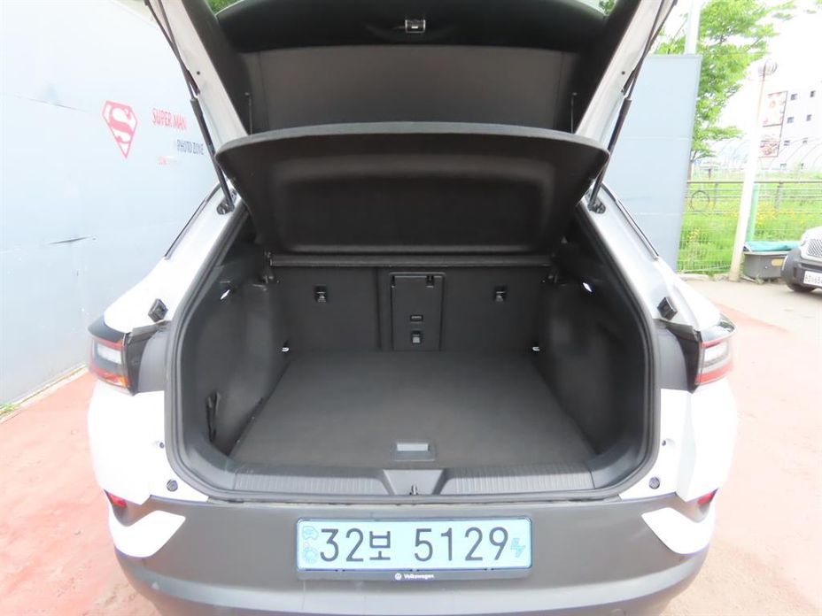 Volkswagen ID.4 2023