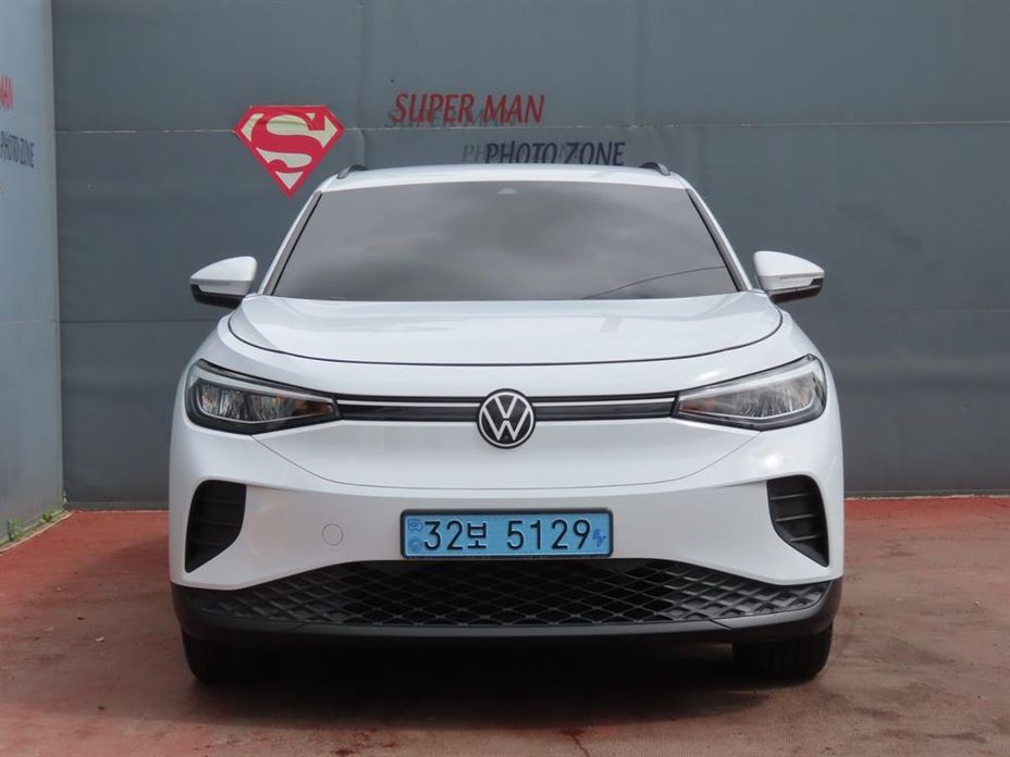 Volkswagen ID.4 2023
