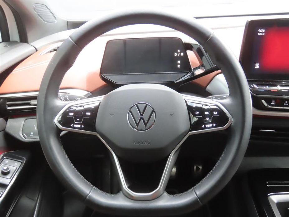 Volkswagen ID.4 2023