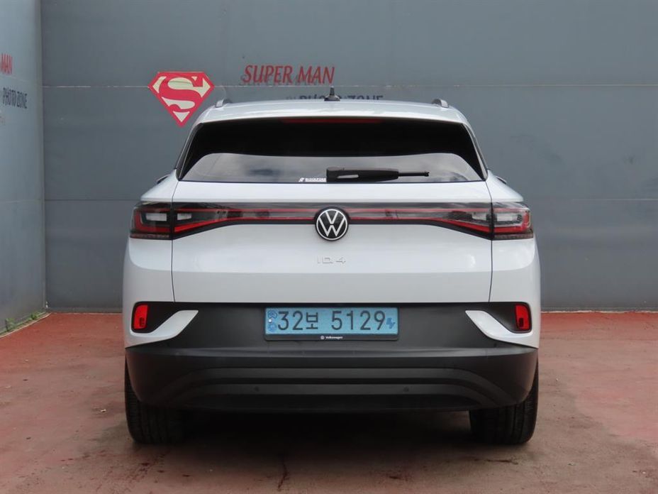 Volkswagen ID.4 2023