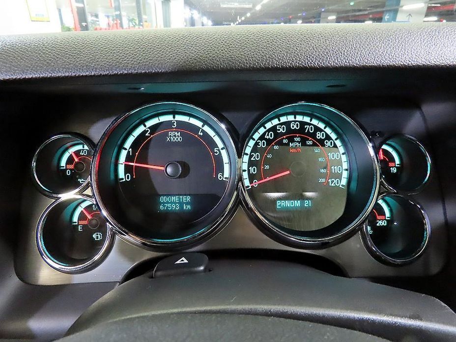 Hummer H2 2008