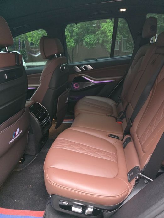 BMW X5 2025
