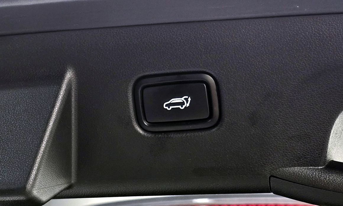Hyundai Tucson 2025