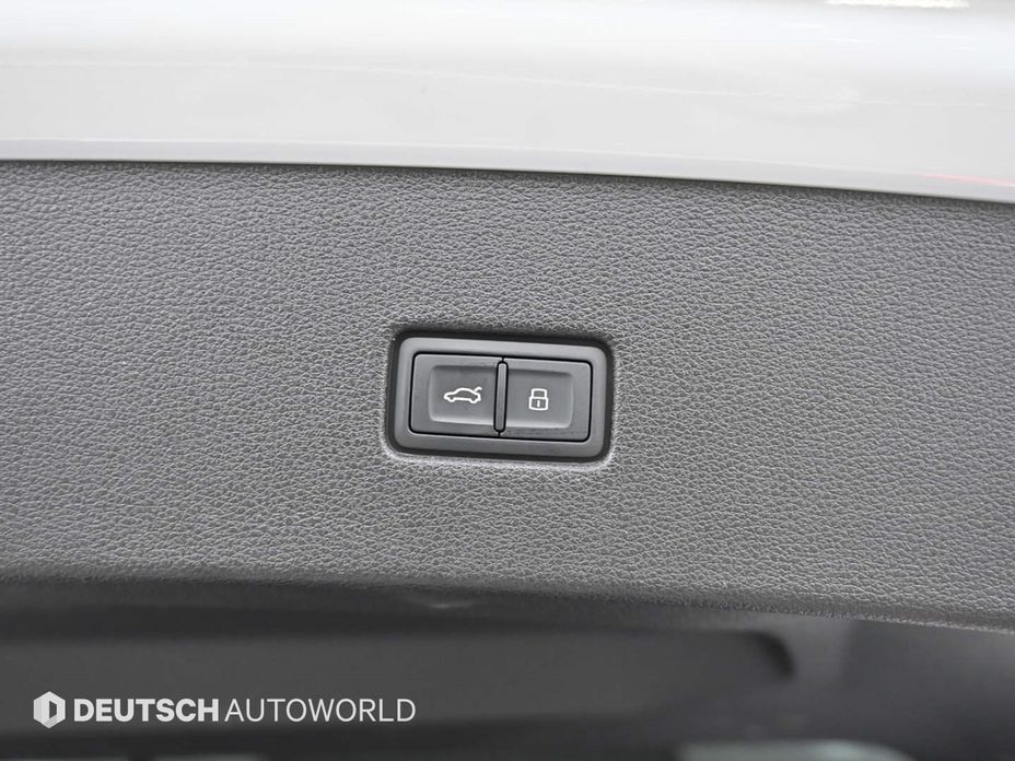 Audi Q8 2021