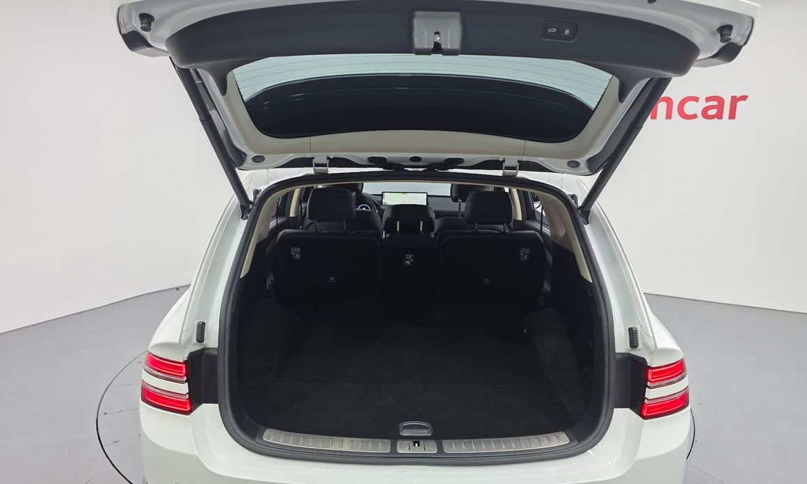 Genesis GV80 2020