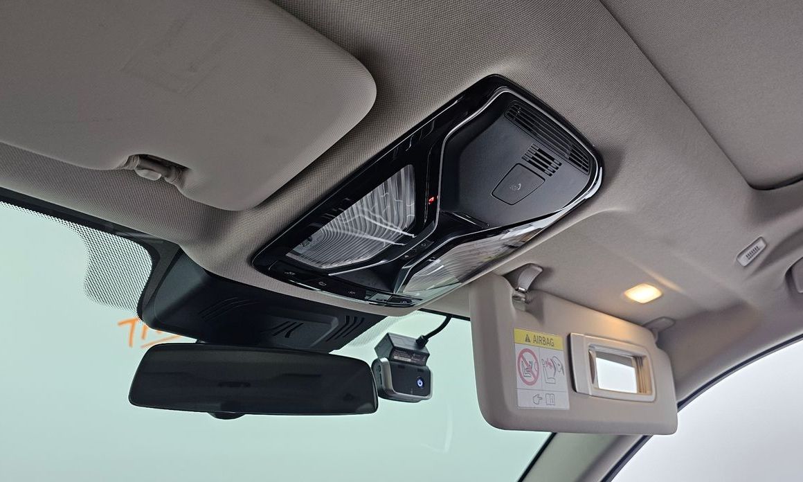 BMW X7 2021