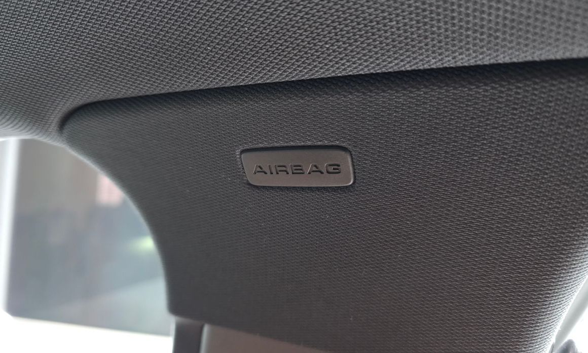 Audi A6 2021