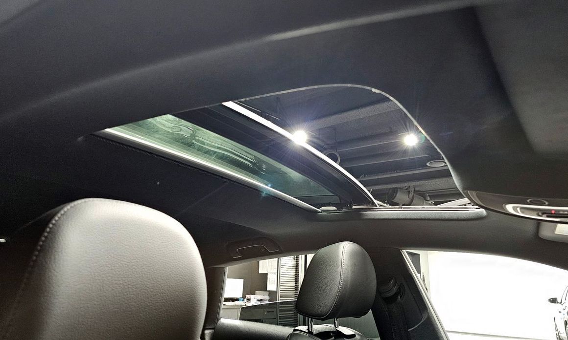 Audi A5 2019