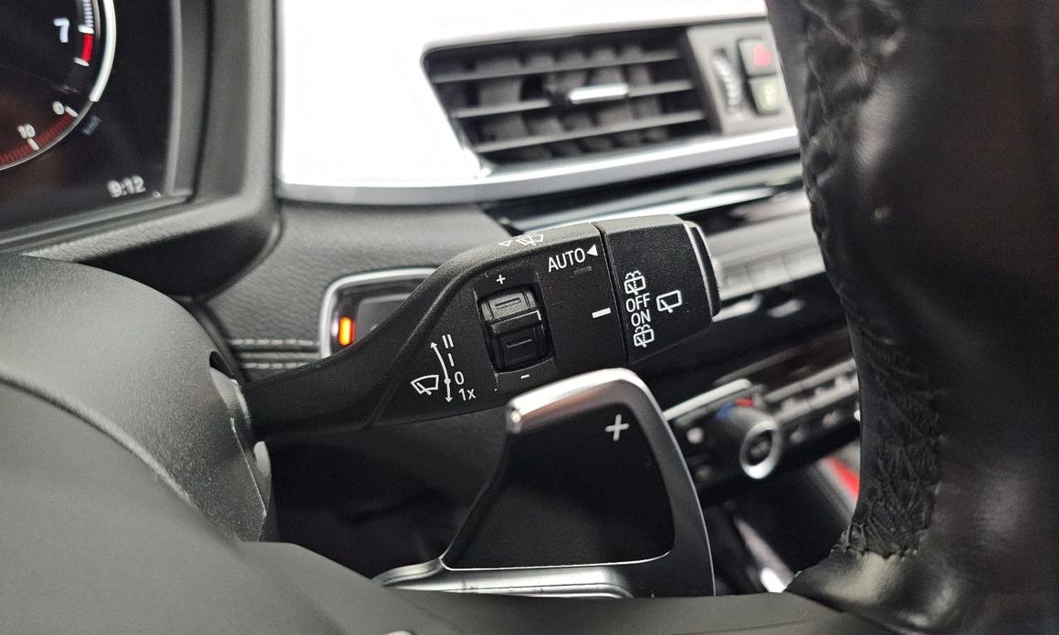 BMW X1 2022
