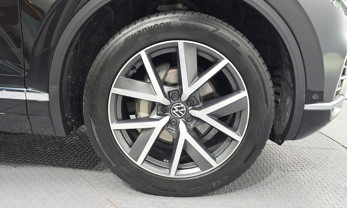 Volkswagen Touareg 2023