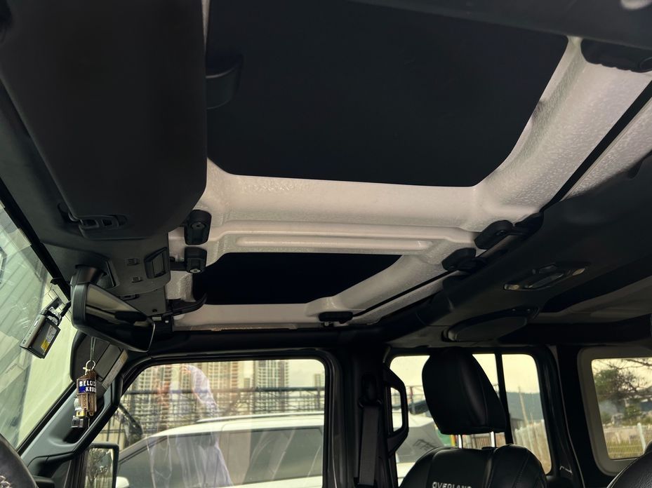 Jeep Wrangler 2022