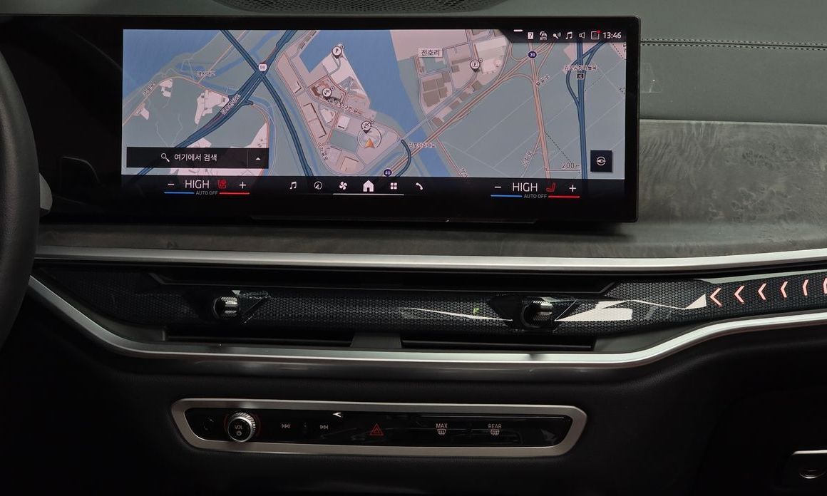 BMW X5 2025