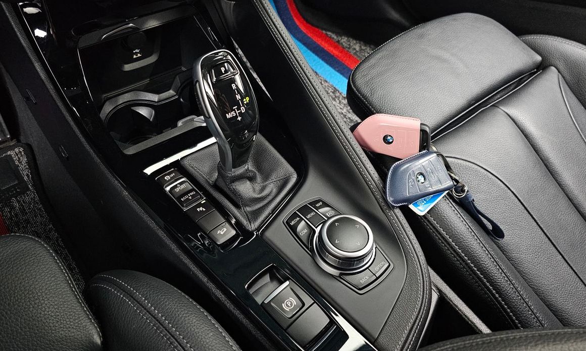 BMW X1 2022