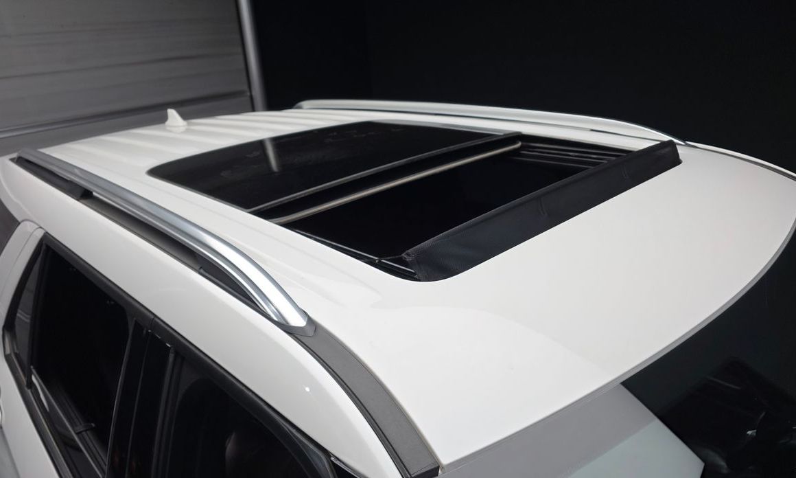 Ford Explorer 2022