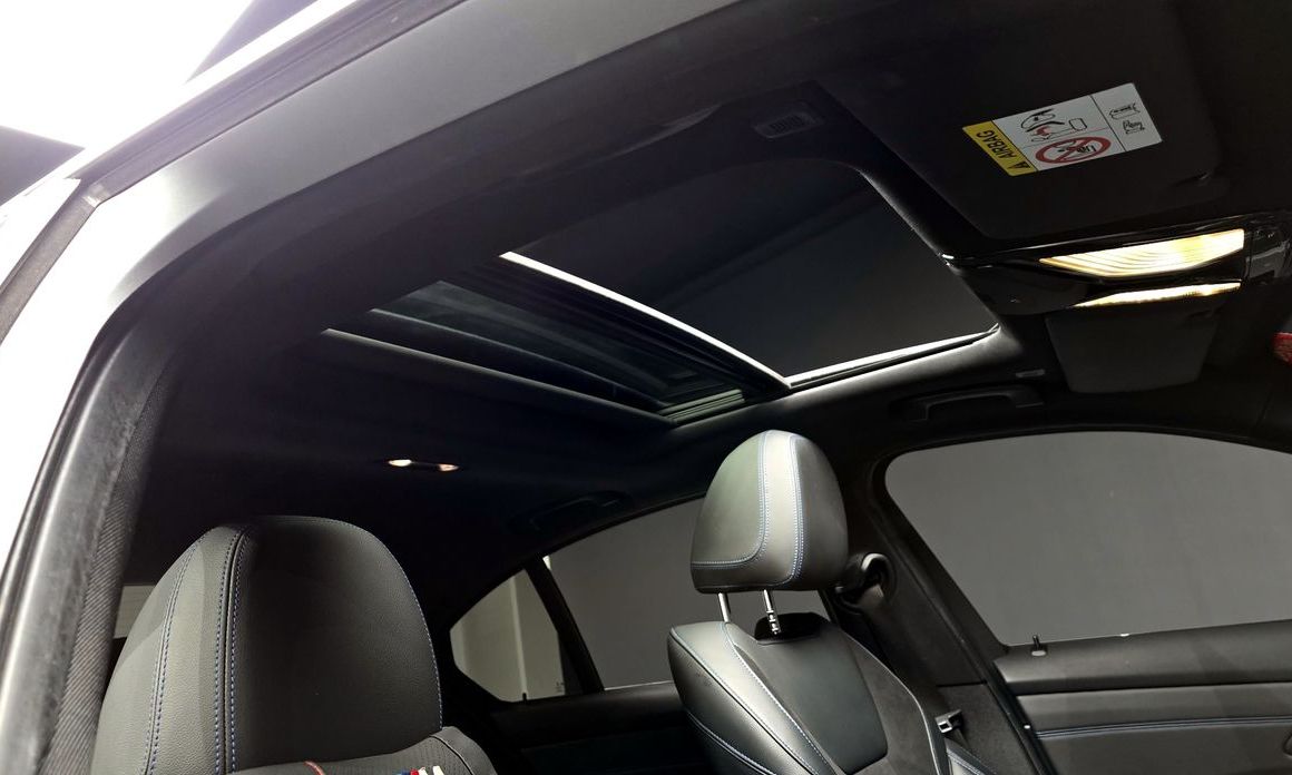 BMW 3-Series 2021