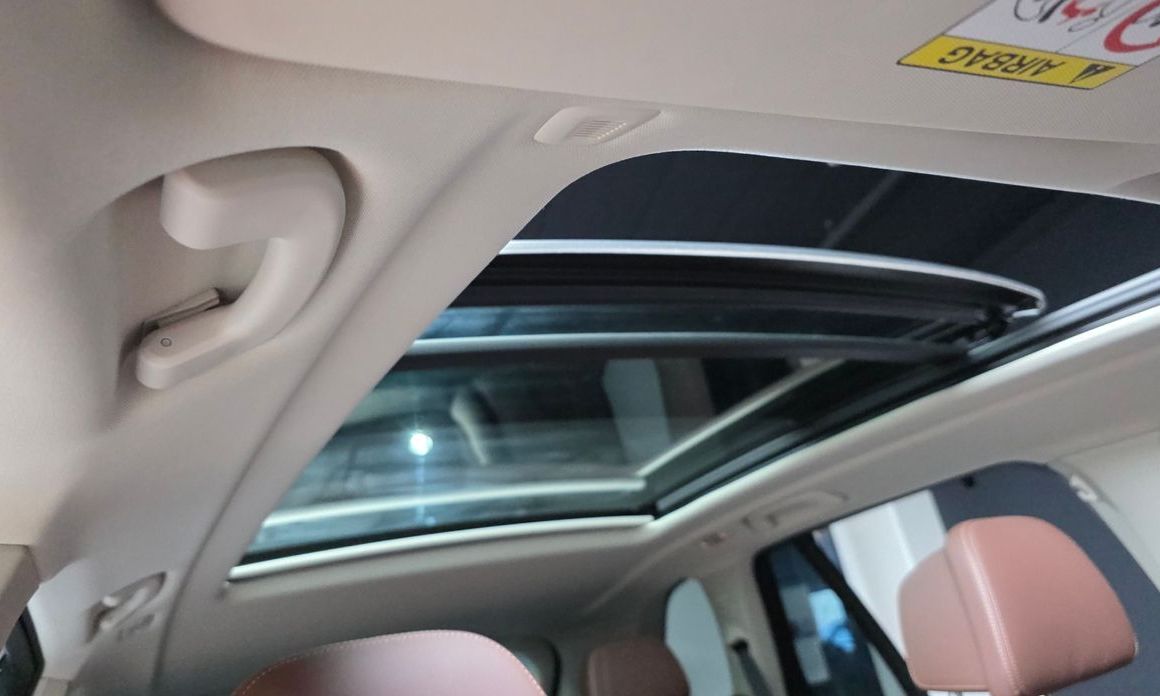 BMW X5 2025