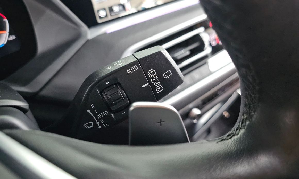 BMW X7 2021
