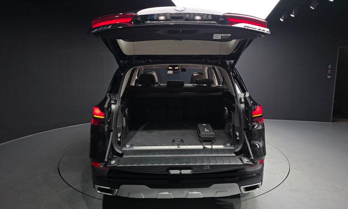 BMW X5 2025