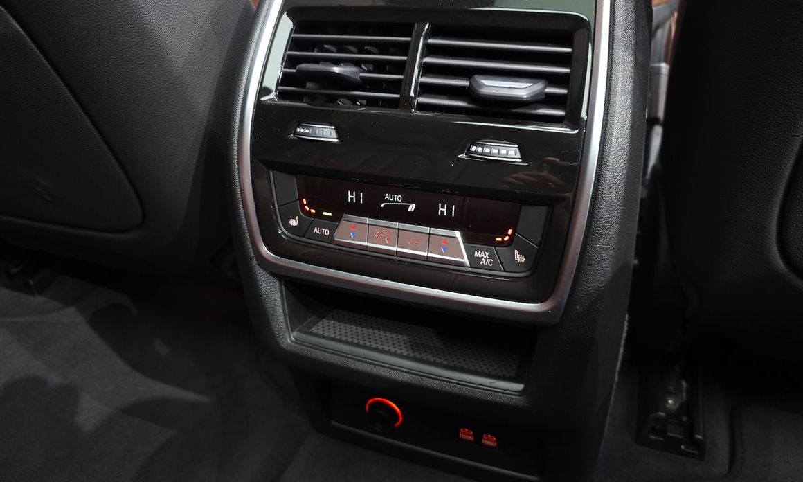 BMW X5 2025